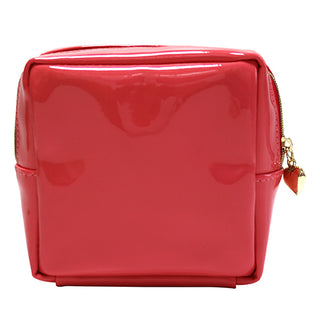 Japan Exclusive_Sailor Moon Store Original / Clear Window Square Pouch A - Usagi & Chibiusa_02