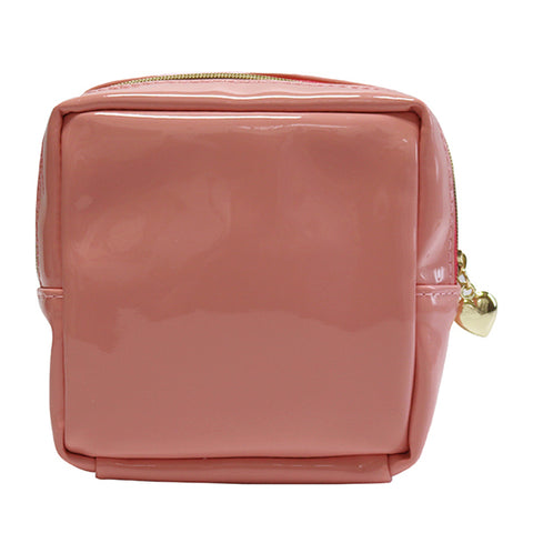 Japan Exclusive_Sailor Moon Store Original / Clear Window Square Pouch B - Usagi & Chibiusa_02