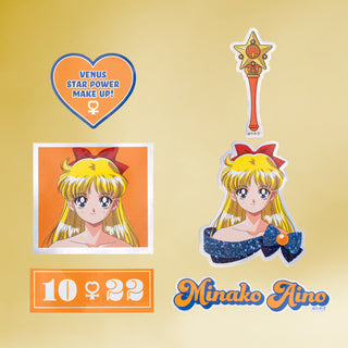 SailorMoonStoreOriginalStickerSet_6Pieces_-SailorVenus