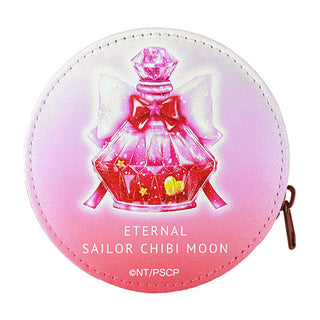 Japan Exclusive_Sailor Moon Store Original / Perfume Series Coin Case - Eternal Sailor Moon & Eternal Sailor Chibi Moon_02