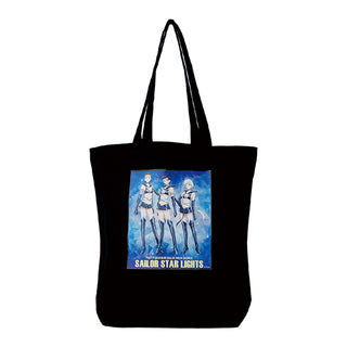 Japan Exclusive_Sailor Moon Store Original / Tote Bag - Sailor Starlights