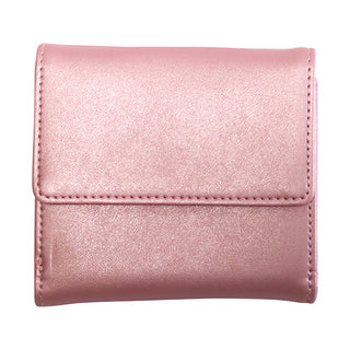 Japan Exclusive_Sailor Moon Store Original / Trifold Wallet - Usagi & Chibiusa_02