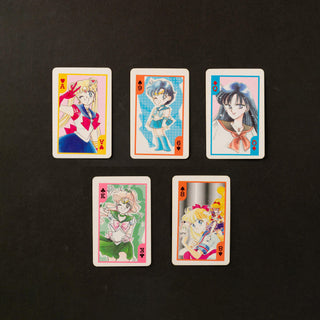 JapanExclusive_vintage_SailorMoon_1992TrumpPlayingCardsFullDeck_NakayoshiMagazineBonus_02_otakupopmall