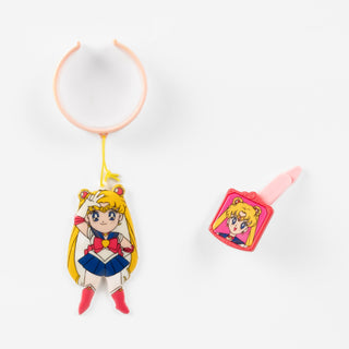 JapanExclusive_vintage_SailorMoon_1993Hairpin_BraceletSet_SailorMoon_otakupopmall_01