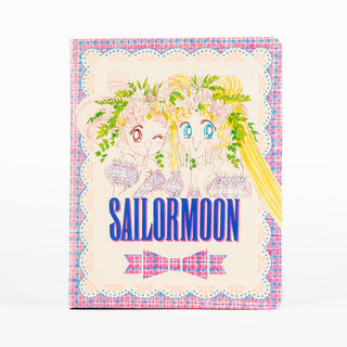 JapanExclusive_vintage_SailorMoon_1994Notebook_RulerSet_NakayoshiMagazineBonus_01