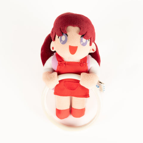 Japan Exclusive_vintage_SailorMoon_1995VintagePlushTowelHanger_SailorMars_01