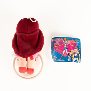 Japan Exclusive_vintage_SailorMoon_1995VintagePlushTowelHanger_SailorMars_02