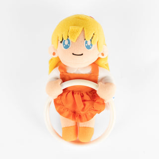 Japan Exclusive_vintage_SailorMoon_1995VintagePlushTowelHanger_SailorVenus_01
