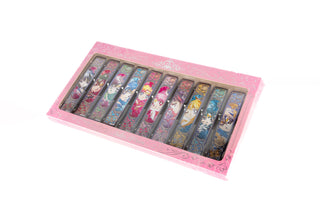 Japan Exclusive_vintage_Sailor Moon / 2014 Sailor Guardians Magnet Set