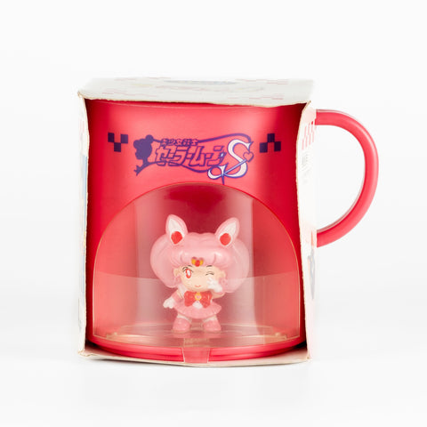 Japan Exclusive_vintage_SailorMoon_FigureMugCup_SailorChibimoon_01