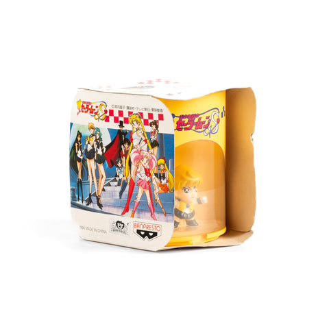 Sailor Moon / Sailor Uranus Figure Mug