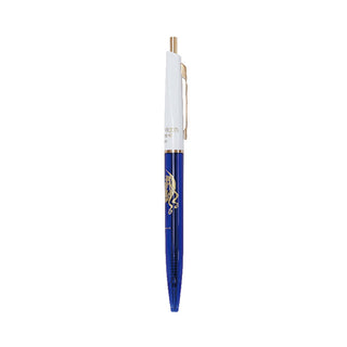 Japan Exclusive_Sailor Moon Store Original / Ballpoint Pen - Blue Store Logo_02