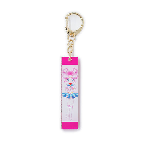 Sailor Moon Store Original / Acrylic Stick Keychain