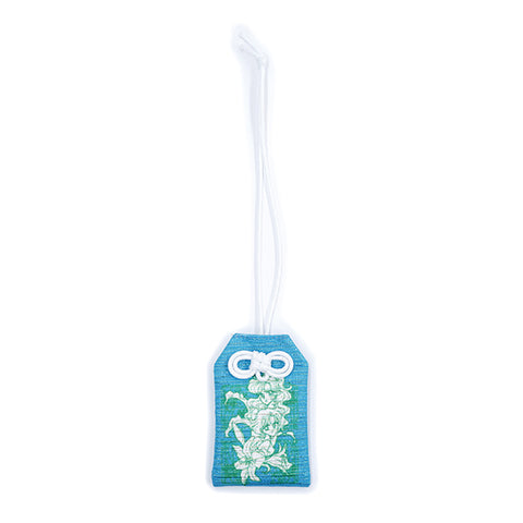 Sailor Moon Store Original / Omamori Charm