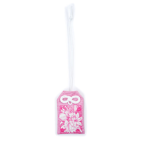 Sailor Moon Store Original / Omamori Charm
