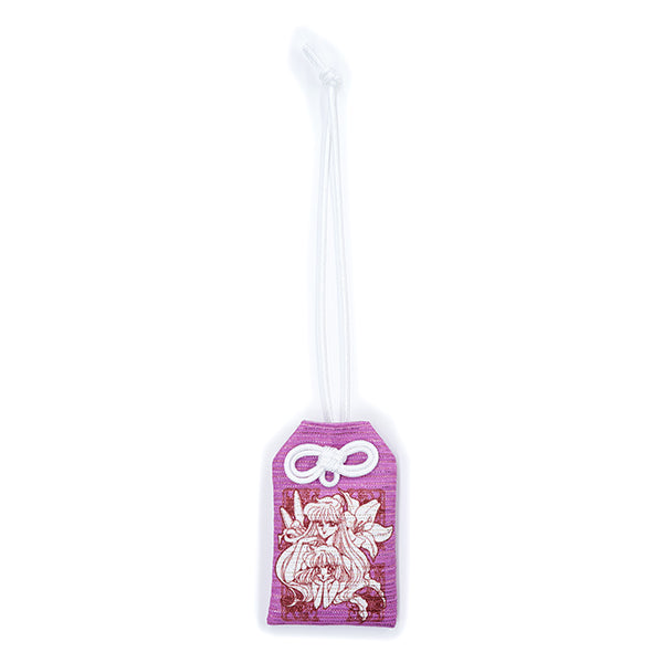Sailor Moon Store Original / Omamori Charm