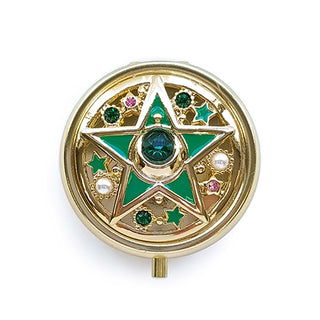 Sailor Moon Store Original / Communicator Compact Case