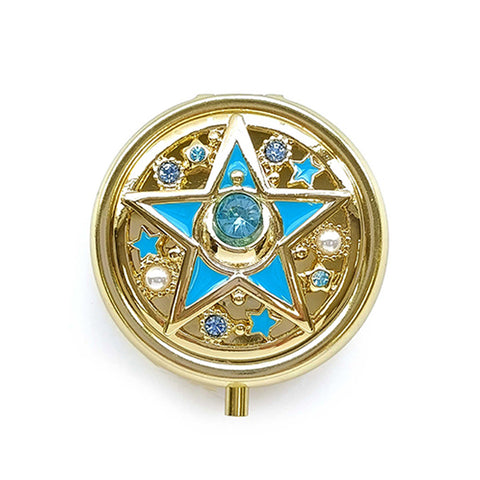 Sailor Moon Store Original / Communicator Compact Case