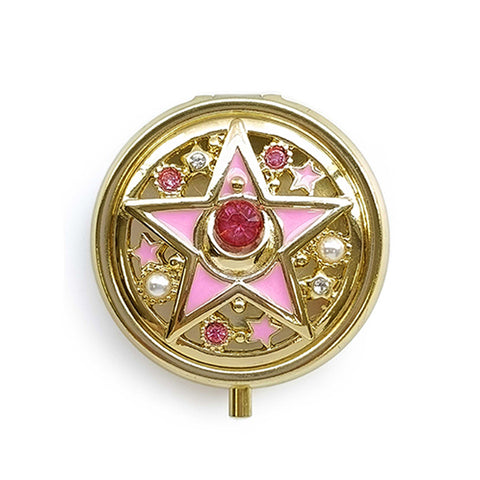 Sailor Moon Store Original / Communicator Compact Case