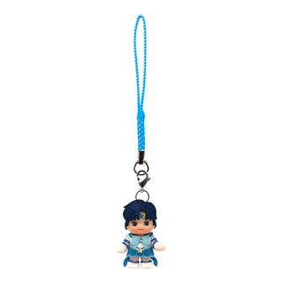 Sailor Moon Store Original / Costume Kewpie - Eternal Sailor Mercury