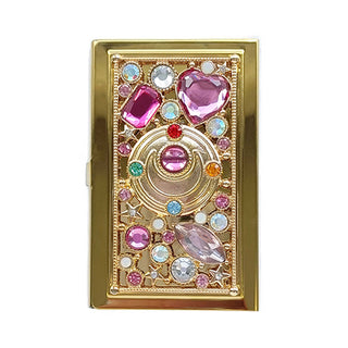 Sailor Moon Store Original / Stone Business Card Case