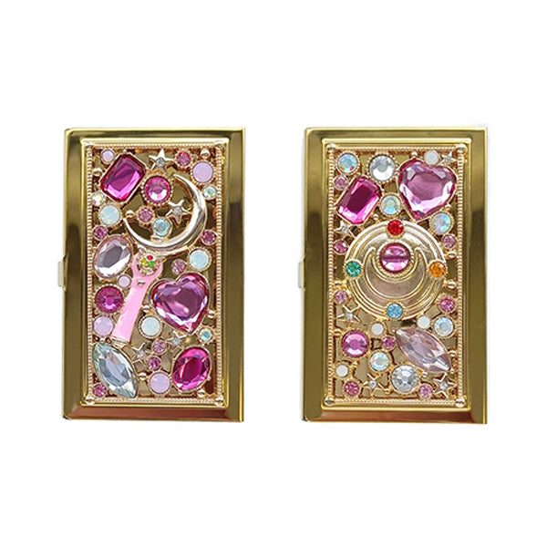 Sailor Moon Store Original / Stone Business Card Case