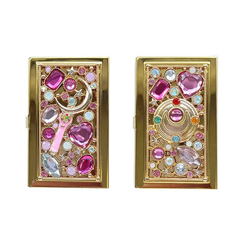 Sailor Moon Store Original / Stone Business Card Case