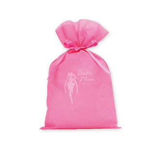 Japan Exclusive_Sailor_Moon_Store_Original_Wrapping_Bag_3rd_Edition_M
