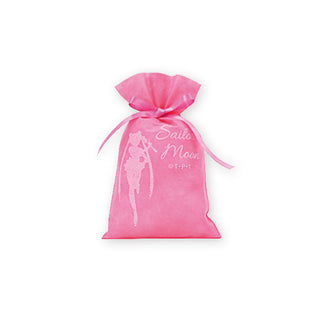 Japan Exclusive_Sailor_Moon_Store_Original_Wrapping_Bag_3rd_Edition_S