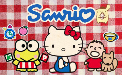 Sanrio