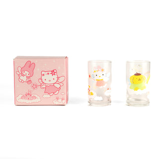 JapanExclusive_vintage_SanrioCharacters_2000Vintage2-PieceGlassSet_01