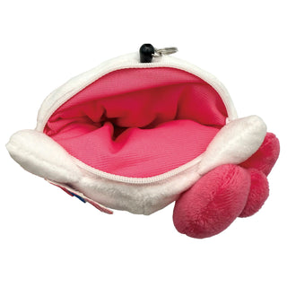 Japan Exclusive_sanrio_Hello Kitty / Face Reel Pass Case - Decora_02