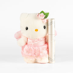 Hello Kitty Angel ファスナー ケース1999年製　 日本限定 Hello Kitty Angel ファスナー ケース1999年製 レトロ