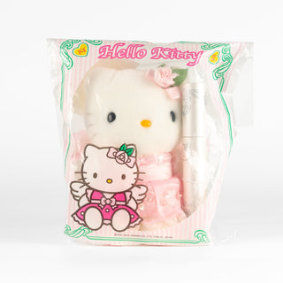 Japan_Sanrio_Pink_Angel_Hello_Kitty_Vintage_Plush_1999_02