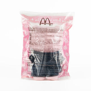 Japan Exclusive_vintage_SanrioxMcDonald_s_HelloKittyinColorfulSeasons_Spring_02
