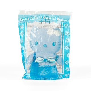 Japan Exclusive_vintage_Sanrio �~ McDonald's / Hello Kitty in Colorful Seasons ? Summer