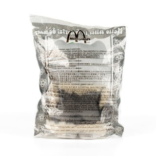 Japan Exclusive_vintage_Sanrio �~ McDonald's / Hello Kitty in Colorful Seasons ? Winter_02