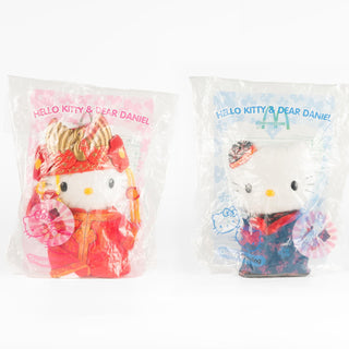 Japan Vintage Collection_SanrioxMcDonald_splush_HelloKitty_DearDaniel_ChineseWedding_01