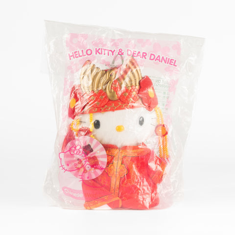 Japan Vintage Collection_SanrioxMcDonald_splush_HelloKitty_DearDaniel_ChineseWedding_02