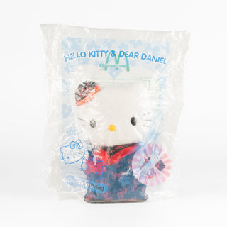 Japan Vintage Collection_SanrioxMcDonald_splush_HelloKitty_DearDaniel_ChineseWedding_03