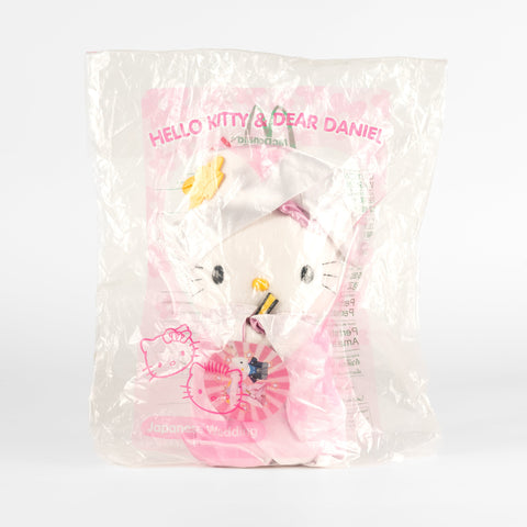 Japan Vintage Collection_SanrioxMcDonald_splush_HelloKitty_DearDaniel_JapaneseWedding_02