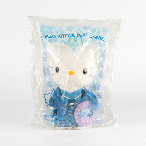 Japan Vintage Collection_SanrioxMcDonald_splush_HelloKitty_DearDaniel_JapaneseWedding_03