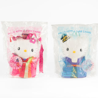 Japan Vintage Collection_SanrioxMcDonald_splush_HelloKitty_DearDaniel_KoreanWedding_01