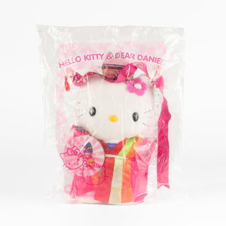 Japan Vintage Collection_SanrioxMcDonald_splush_HelloKitty_DearDaniel_KoreanWedding_02