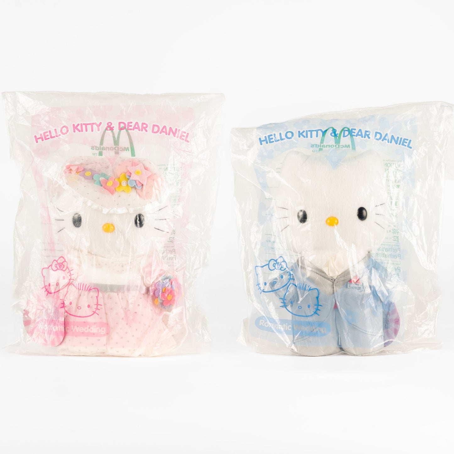 Japan Vintage Collection_SanrioxMcDonald_splush_HelloKitty_DearDaniel_RomanticWedding_01