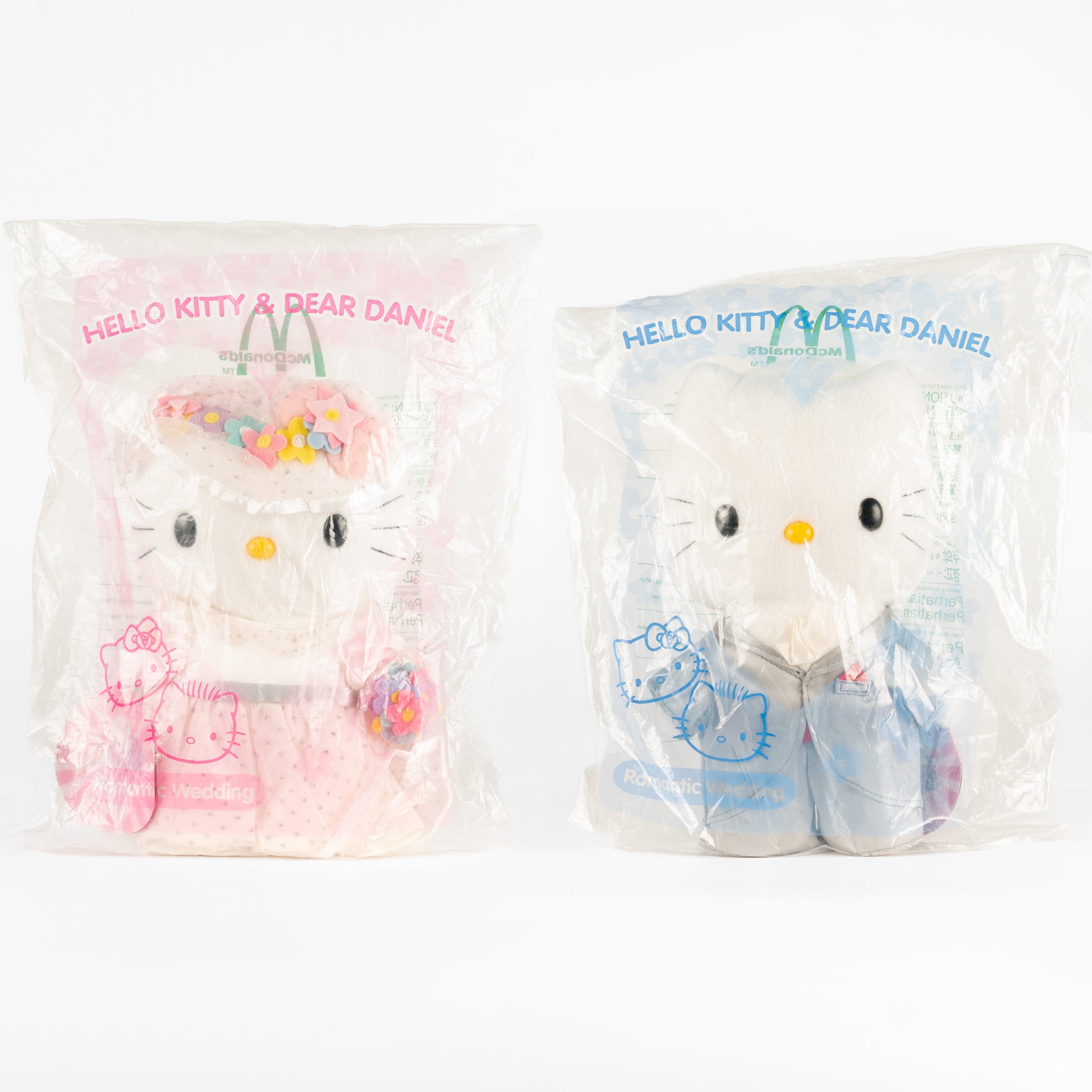 Japan Vintage Collection_SanrioxMcDonald_splush_HelloKitty_DearDaniel_RomanticWedding_01