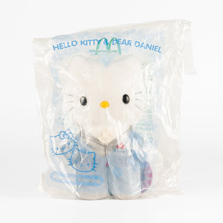 Japan Vintage Collection_SanrioxMcDonald_splush_HelloKitty_DearDaniel_RomanticWedding_03