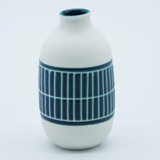 Small Vase / Blue - Yukari Nakagawa