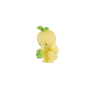 SMISKI Blind Box - Sunday Series Glow-in-The-Dark Figure (SMISKI Gardening)