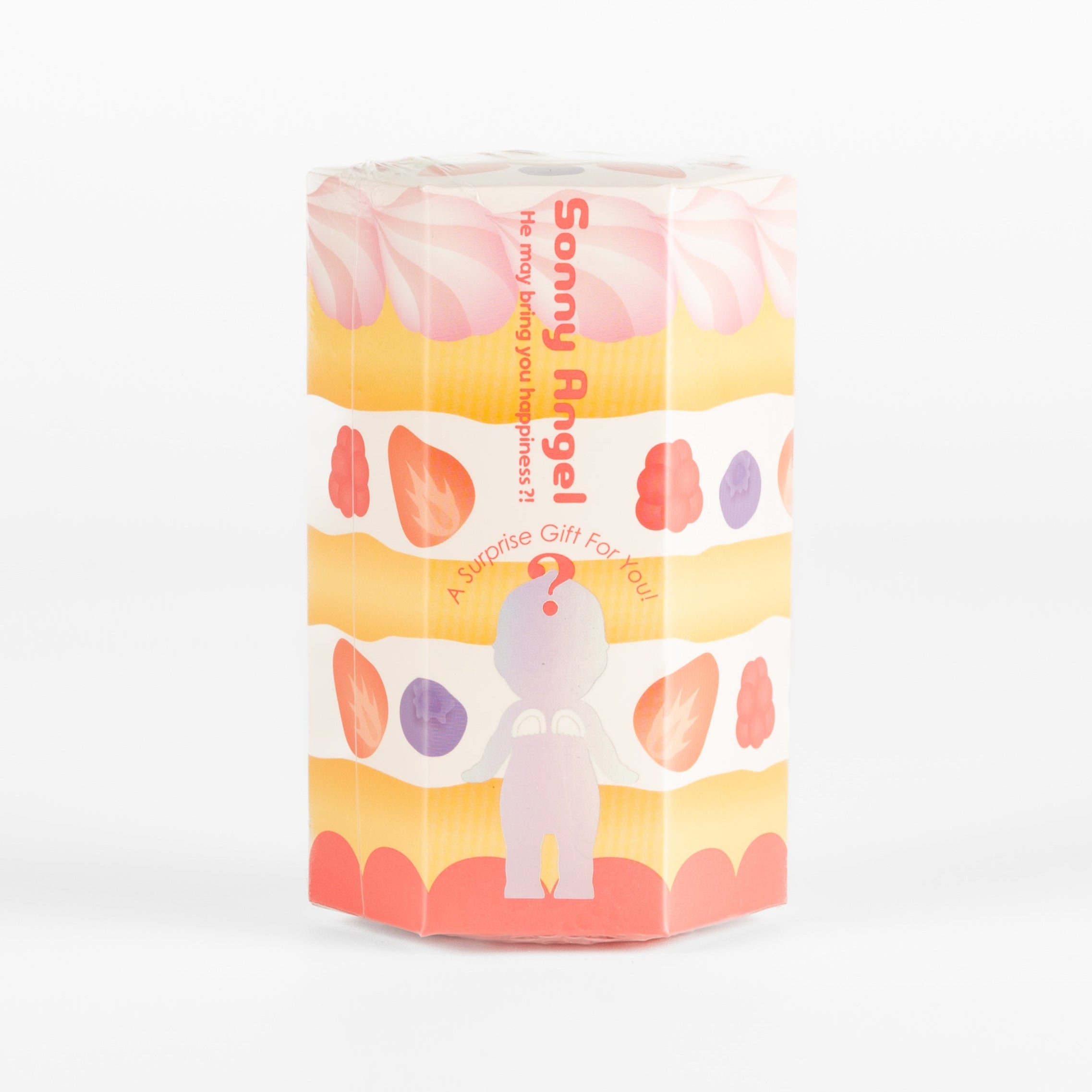 Sonny Angel Blind Box - Birthday Gift Series │ japan online shop